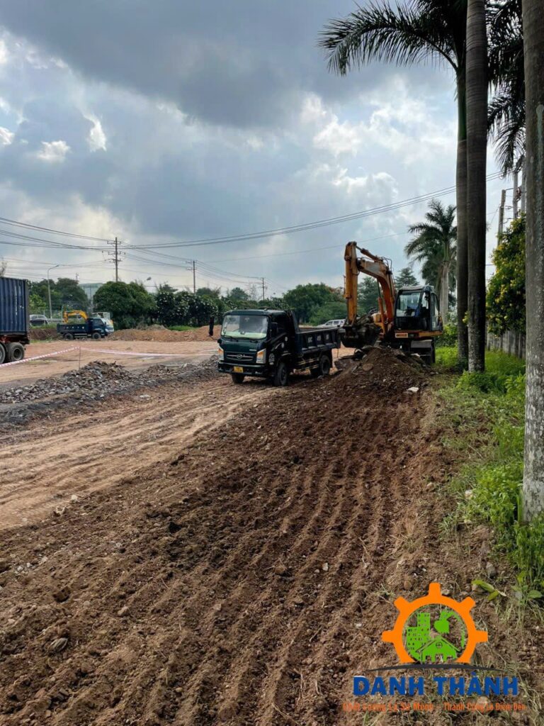 Đơn vị thi công nhà xưởng trọn gói uy tín, cam kết đúng tiến độ và chất lượng ISO.