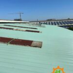 5 Tiêu Chuẩn Thi Công Lợp Tôn Chống Dột Bền Đẹp – Danh Thành