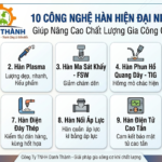 Gia công cơ khí Đồng Nai