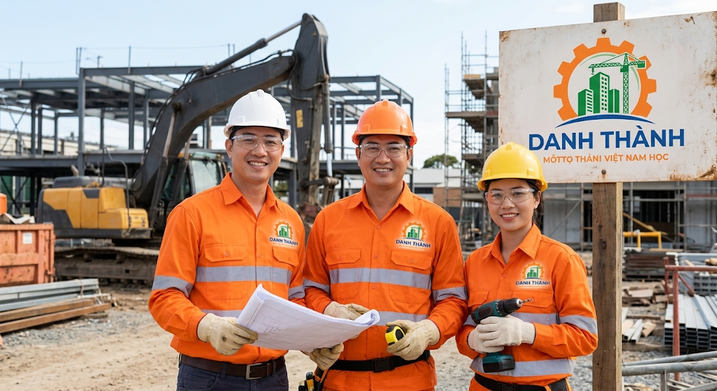 Cái tâm trong công việc